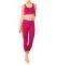  SLOGGI WOMEN MOVE FLY CAPRI   (M)