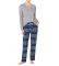 TOP TRIUMPH MIX & MATCH AW18 LSL 01 ΓΚΡΙ ΜΕΛΑΝΖΕ (44) TOP TRIUMPH MIX & MATCH AW18 LSL 01 ΓΚΡΙ ΜΕΛΑΝΖΕ (44)