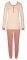 ��� ������� TRIUMPH AW18 PK LSL STRIPES �����...