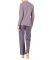   TRIUMPH PURE COTTON AW18 PK LSL   (48)