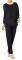   TRIUMPH MODERN FLAIR AW18 PK  (46)