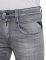 JEANS REPLAY ANBASS STRAIGHT M914Y .000.573 209 ���� (36/34)