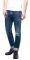 JEANS REPLAY RONAS SLIM MA946O.000.59C356T ��...