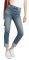 JEANS REPLAY MADDIESPA SLIM/HIGH WAIST WA647R.000.36C 187 ������� ���� (27)