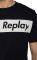 T-SHIRT REPLAY M3596.000.2660  (XXL)