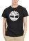 T-SHIRT TIMBERLAND KENNEBEC RIVER TREE LOGO T...