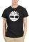 T-SHIRT TIMBERLAND KENNEBEC RIVER TREE LOGO TB0A1L60  (S)