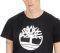 T-SHIRT TIMBERLAND KENNEBEC RIVER TREE LOGO TB0A1L60  (S)