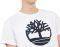 T-SHIRT TIMBERLAND KENNEBEC RIVER TREE LOGO TB0A1L60  (L)