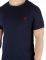 T-SHIRT TIMBERLAND DUNSTAN RIVER TB0A1LOT   (L)