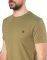 T-SHIRT TIMBERLAND DUNSTAN RIVER TB0A1LOT  (L)