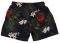  BOXER TIMBERLAND SUNAPEE LAKE PATTERN TB0A1NYG  (S)