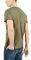 T-SHIRT TIMBERLAND HERITAGE GARMENT DYE TB0A1OIU  (M)