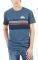T-SHIRT TIMBERLAND RETRO GRAPHIC TB0A1OCY ���...