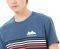 T-SHIRT TIMBERLAND RETRO GRAPHIC TB0A1OCY  (L)