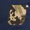 T-SHIRT TIMBERLAND PRINTED POCKET TB0A1OG1   (L)