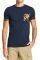 T-SHIRT TIMBERLAND PRINTED POCKET TB0A1OG1 ...
