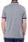 T- SHIRT POLO TIMBERLAND MILLERS RIVER TB0A1O43    (M)