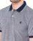 T- SHIRT POLO TIMBERLAND MILLERS RIVER TB0A1O43    (L)