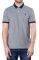 T- SHIRT POLO TIMBERLAND MILLERS RIVER TB0A1O...