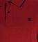 T- SHIRT POLO TIMBERLAND MILLERS RIVER GD PQUE TB0A1KBS   (L)