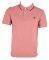 T- SHIRT POLO TIMBERLAND MILLERS RIVER GD TB0...