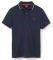 T- SHIRT POLO TIMBERLAND MILLERS RIVER PQUE TB0A1O6Z   (M)