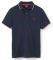 T- SHIRT POLO TIMBERLAND MILLERS RIVER PQUE TB0A1O6Z   (L)