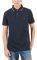 T- SHIRT POLO TIMBERLAND MILLERS RIVER PQUE TB0A1O6Z   (XL)