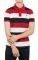 T- SHIRT POLO TIMBERLAND MILLERS RIVER PQUE W...