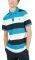 T- SHIRT POLO TIMBERLAND MILLERS RIVER PQUE W...
