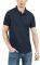 T- SHIRT POLO TIMBERLAND MILLERS RIVER PQUE T...