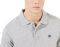 T- SHIRT POLO TIMBERLAND MILLERS RIVER PQUE TB0A1S4J ΑΝΟΙΧΤΟ ΓΚΡΙ ΜΕΛΑΝΖΕ (L) T- SHIRT POLO TIMBERLAND MILLERS RIVER PQUE TB0A1S4J ΑΝΟΙΧΤΟ ΓΚΡΙ ΜΕΛΑΝΖΕ (L)
