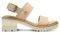  TIMBERLAND VIOLET MARSH 2-BAND TB0A1SN5   (41)
