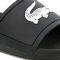 ���������� LACOSTE CROCO SLIDE 119 37CMA0018 �����/����� (43)