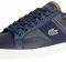ΠΑΠΟΥΤΣΙ LACOSTE FAIRLEAD 119 37CMA0035 ΣΚΟΥΡΟ ΜΠΛΕ/ΚΑΦΕ (46) ΠΑΠΟΥΤΣΙ LACOSTE FAIRLEAD 119 37CMA0035 ΣΚΟΥΡΟ ΜΠΛΕ/ΚΑΦΕ (46)