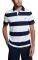 T-SHIRT POLO NAUTICA K91104  /...
