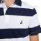 T-SHIRT POLO NAUTICA K91104  /  (S)