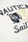 T-SHIRT NAUTICA V91962  (M)