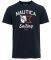 T-SHIRT NAUTICA V91962 ������ ���� (S)