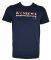 T-SHIRT NAUTICA V91967 ΣΚΟΥΡΟ ΜΠΛΕ (L) T-SHIRT NAUTICA V91967 ΣΚΟΥΡΟ ΜΠΛΕ (L)