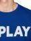 T-SHIRT REPLAY PRINTED LOGO M3594 .000.2660   (XXL)