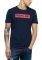 T-SHIRT REPLAY WRITING M3720 .000.2660 ������...