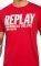 T-SHIRT REPLAY CHRONICLE DELUXE M3725 .000.2660  (M)