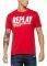T-SHIRT REPLAY CHRONICLE DELUXE M3725 .000.26...