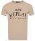 T-SHIRT REPLAY BLUE JEANS M3723 .000.2660 ...