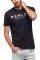 T-SHIRT REPLAY RUE ETIENNE MARCEL PARIS M3722...