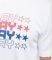 T-SHIRT REPLAY WITH STAR LOGO M3740 .000.22336 ����� (L)