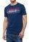 T-SHIRT REPLAY WITH STAR LOGO M3740 .000.22336 ΣΚΟΥΡΟ ΜΠΛΕ (XXL) T-SHIRT REPLAY WITH STAR LOGO M3740 .000.22336 ΣΚΟΥΡΟ ΜΠΛΕ (XXL)