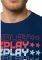 T-SHIRT REPLAY WITH STAR LOGO M3740 .000.22336 ΣΚΟΥΡΟ ΜΠΛΕ (XXL) T-SHIRT REPLAY WITH STAR LOGO M3740 .000.22336 ΣΚΟΥΡΟ ΜΠΛΕ (XXL)